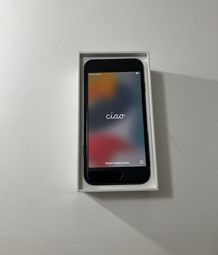Iphone 32gb nero - iphone, +