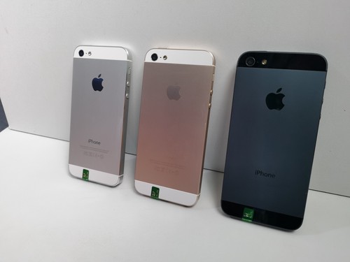 Apple iphone 16gb - 5, 32gb