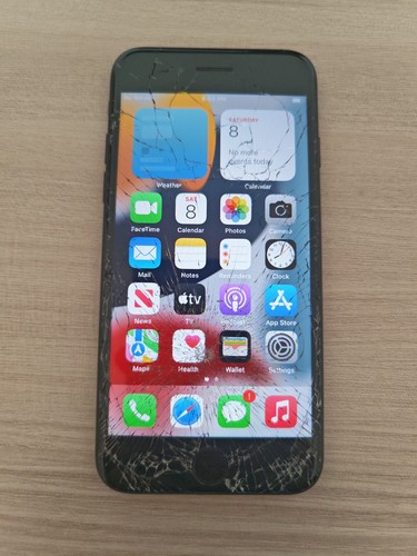Apple iphone a1660 - 7,