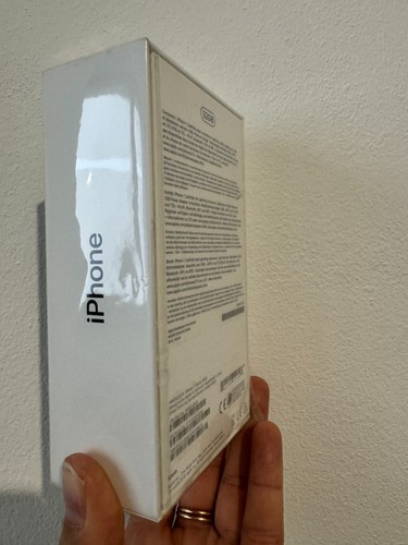 Apple iphone 32gb nero - 7,