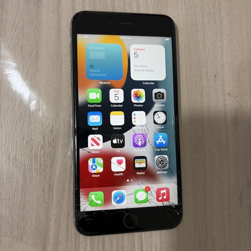 Apple iphone plus - iphone, a1687