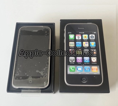 Apple iphone 3gs 32gb - 3gs,