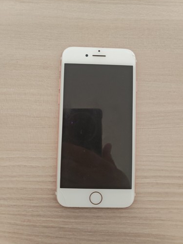 Apple iphone a1660 oro rosa - oro,