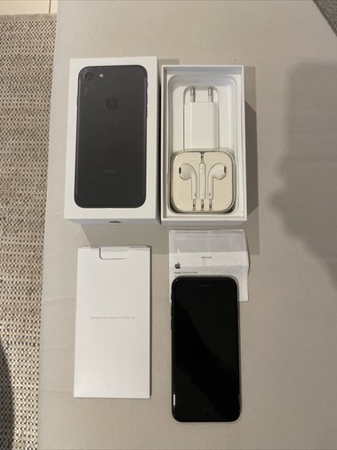 Apple iphone 32gb nero - iphone,