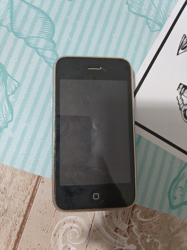 Apple iphone 3gs 32gb a1303 - apple,