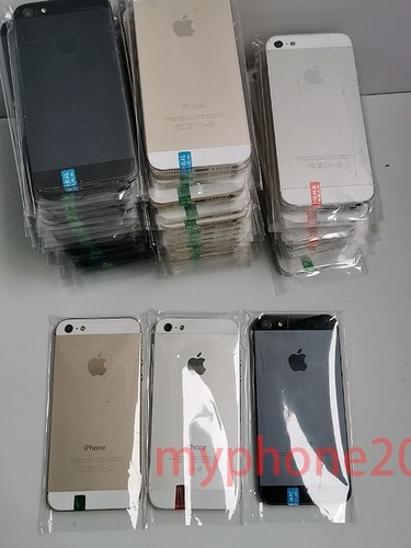 Nuovo apple iphone - apple,