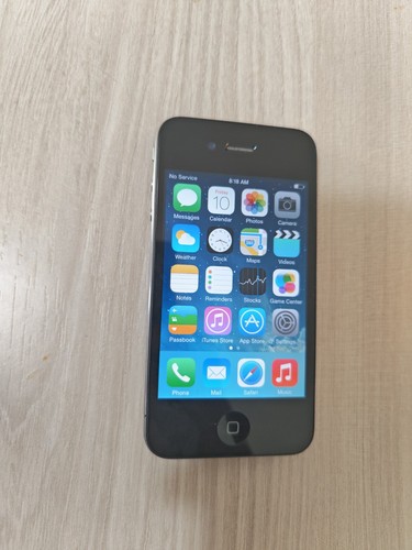 Apple iphone a1332 8gb - iphone,