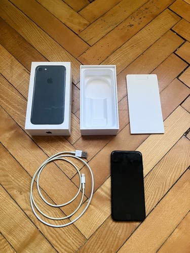 Apple iphone nero gb - apple, 32