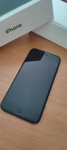 Apple iphone nero opaco 32 - nero,