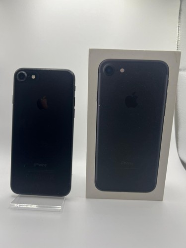 Apple iphone gb nero - iphone, 7
