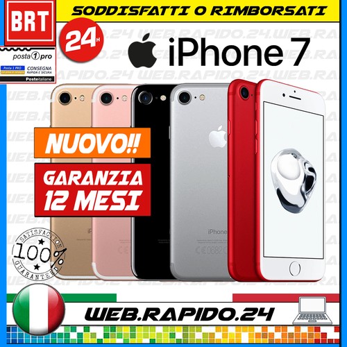 Nuovo apple iphone 32gb - apple,
