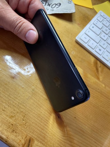 Apple iphone 32gb nero - 7,