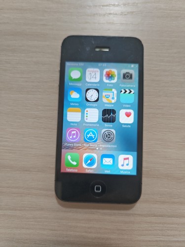 Apple iphone 32gb a1387 - apple,