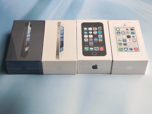 Apple iphone 32 - apple, 5/5s